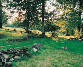 Le Moulin de la Republique Basse-Normandie - Sourdeval visuel 9/10 Le Moulin de la Republique Basse-Normandie - Sourdeval visuel 9/10