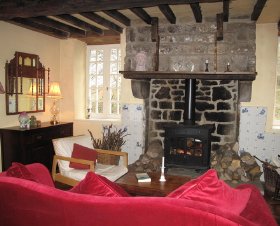 Le Moulin de la Republique Basse-Normandie - Sourdeval visuel 5/10 Le Moulin de la Republique Basse-Normandie - Sourdeval visuel 5/10