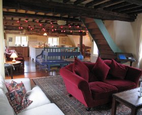 Le Moulin de la Republique Basse-Normandie - Sourdeval visuel 3/10 Le Moulin de la Republique Basse-Normandie - Sourdeval visuel 3/10