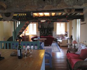 Le Moulin de la Republique Basse-Normandie - Sourdeval visuel 4/10 Le Moulin de la Republique Basse-Normandie - Sourdeval visuel 4/10