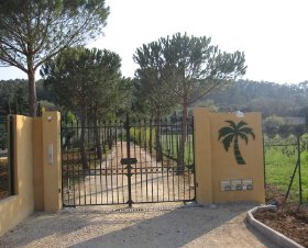 Les Argarniers Provence-Alpes-Côte d'Azur - Lorgues visuel 6/7