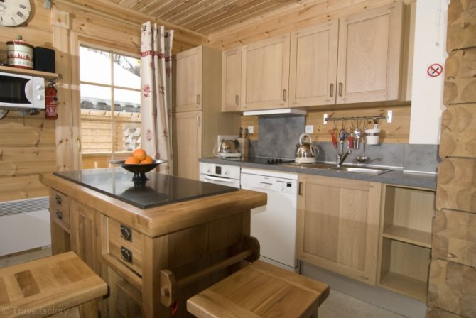 Les Chalets de Crête Côte Village Rhône-Alpes - Plagne 1800 visuel 1/8