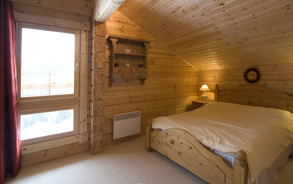 Les Chalets de Crête Côte Village Rhône-Alpes - Plagne 1800 visuel 6/8