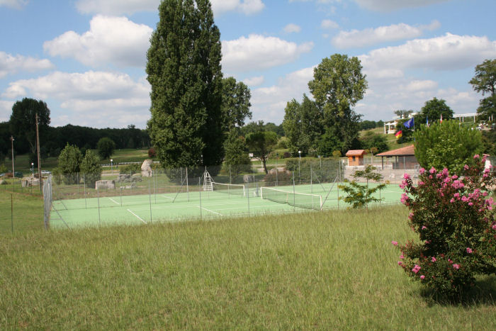 Les Demeures du Lac Aquitaine - Casteljaloux visuel 8/9