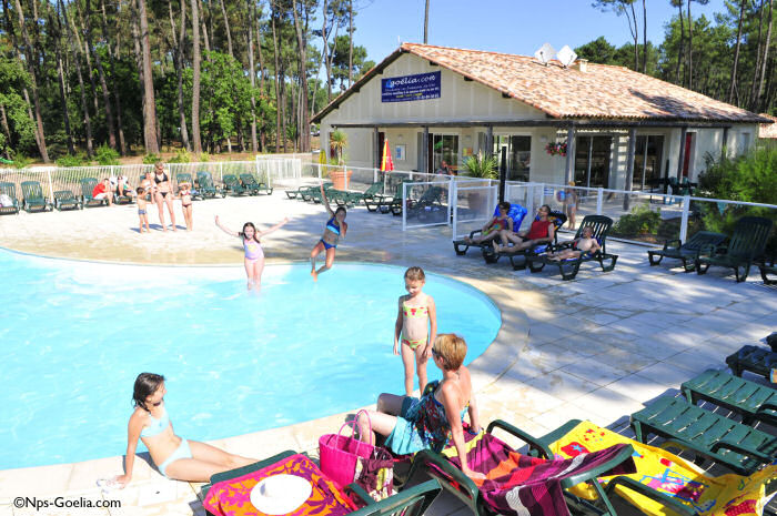 Les Demeures du Lac Aquitaine - Casteljaloux visuel 6/9