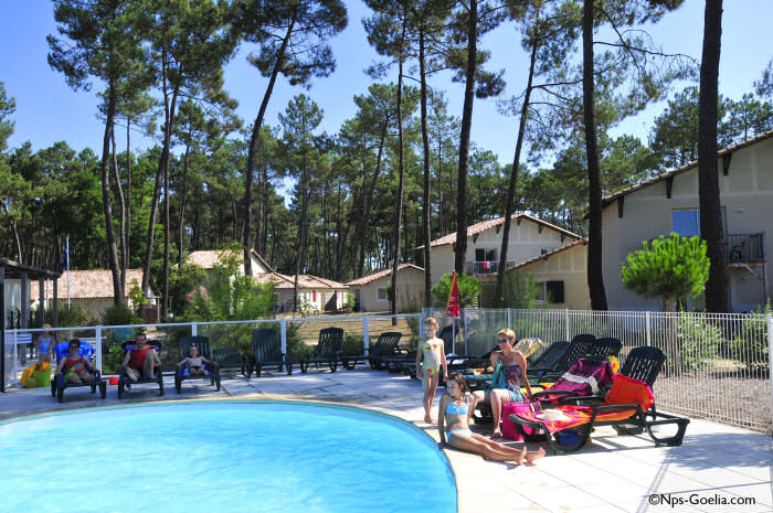 Les Demeures du Lac Aquitaine - Casteljaloux visuel 7/9