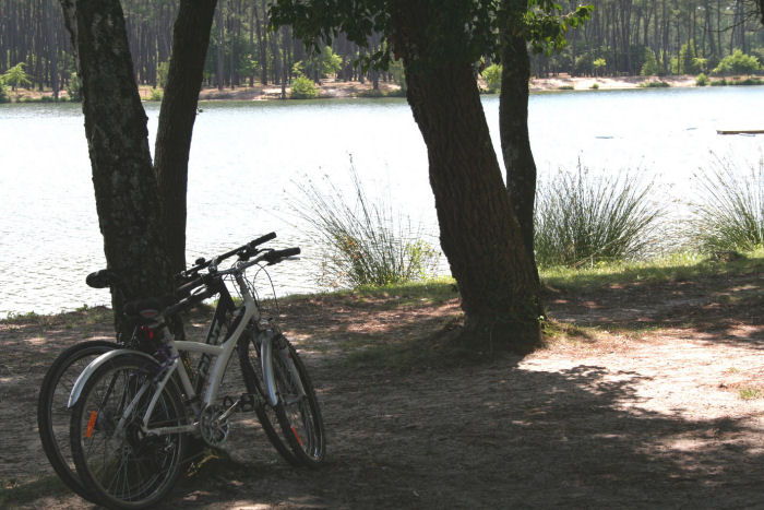 Les Demeures du Lac Aquitaine - Casteljaloux visuel 5/9