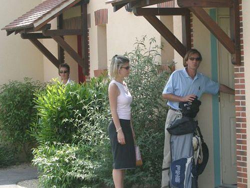 Les Portes de Sologne Golf & Spa Grand Centre - Ardon visuel 9/10