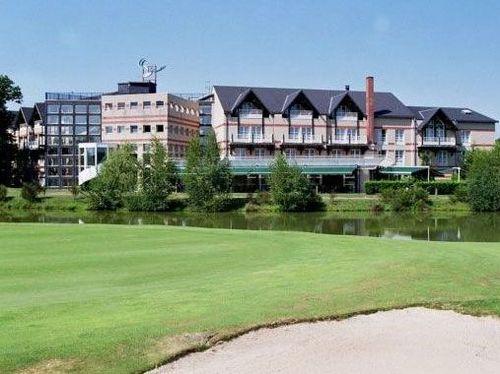 Les Portes de Sologne Golf & Spa Grand Centre - Ardon visuel 4/10