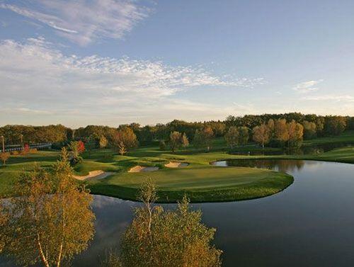 Les Portes de Sologne Golf & Spa Grand Centre - Ardon visuel 5/10