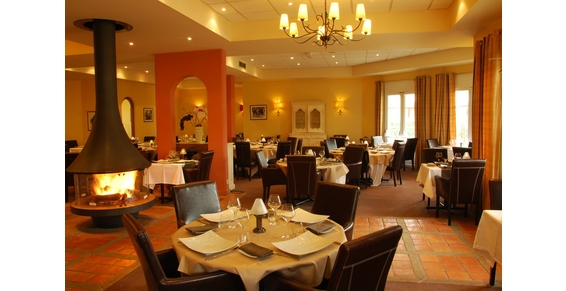 Les Portes de Sologne Golf & Spa Grand Centre - Ardon visuel 3/10