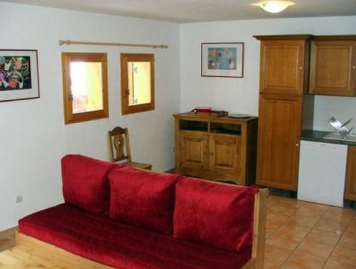 Les Résidences de la Plagne Soleil Rhône-Alpes - Plagne Villages - Plagne Soleil visuel 3/9