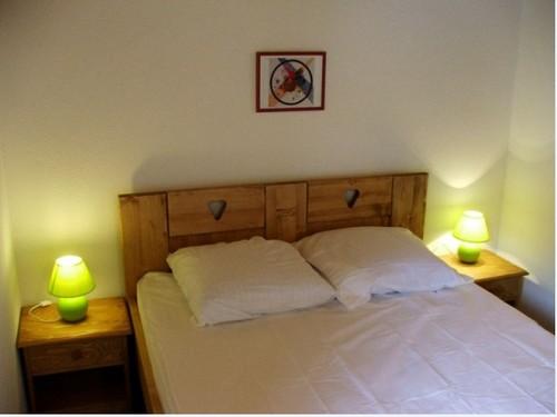 Les Résidences de la Plagne Soleil Rhône-Alpes - Plagne Villages - Plagne Soleil visuel 4/9