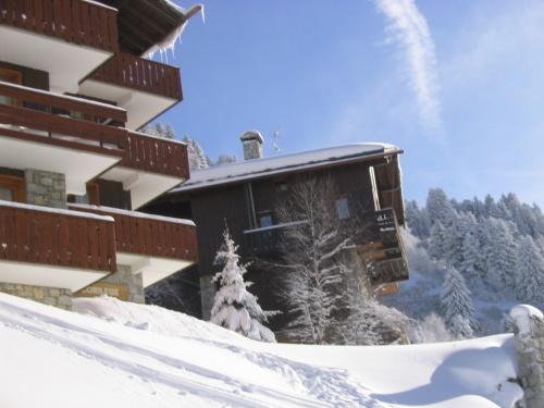 Les Résidences de Meribel Mottaret Rhône-Alpes - Meribel - Mottaret visuel 9/10 Les Résidences de Meribel Mottaret Rhône-Alpes - Meribel - Mottaret visuel 9/10