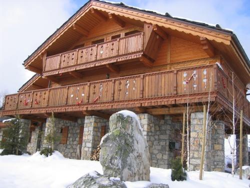 Les Résidences de Meribel Mottaret Rhône-Alpes - Meribel - Mottaret visuel 2/10 Les Résidences de Meribel Mottaret Rhône-Alpes - Meribel - Mottaret visuel 2/10