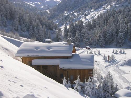 Les Résidences de Meribel Mottaret Rhône-Alpes - Meribel - Mottaret visuel 5/10 Les Résidences de Meribel Mottaret Rhône-Alpes - Meribel - Mottaret visuel 5/10