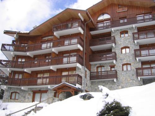 Les Résidences de Meribel Mottaret Rhône-Alpes - Meribel - Mottaret visuel 6/10 Les Résidences de Meribel Mottaret Rhône-Alpes - Meribel - Mottaret visuel 6/10