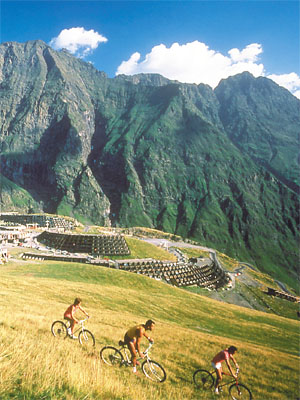 Les Résidences de Piau Engaly Midi-Pyrénées - Piau-Engaly visuel 3/11
