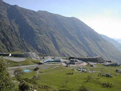 Les Résidences de Piau Engaly Midi-Pyrénées - Piau-Engaly visuel 6/11
