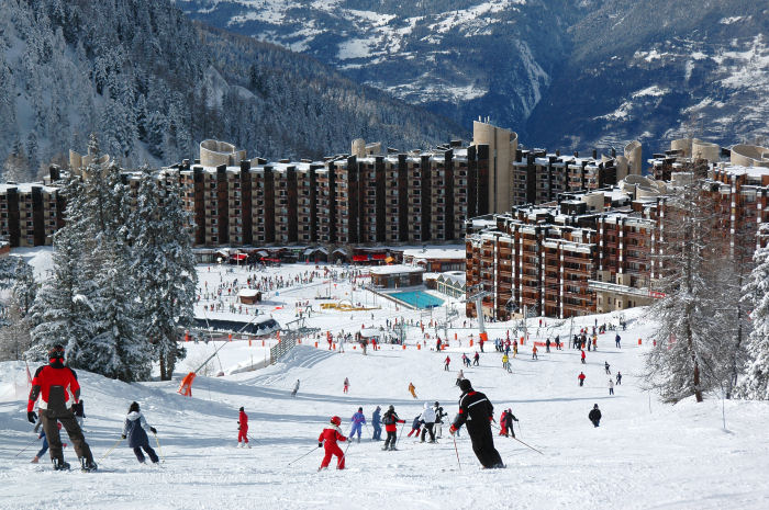 Les Résidences Plagne Immo de Bellecôte Rhône-Alpes - La Plagne - Bellecôte visuel 3/6 Les Résidences Plagne Immo de Bellecôte Rhône-Alpes - La Plagne - Bellecôte visuel 3/6