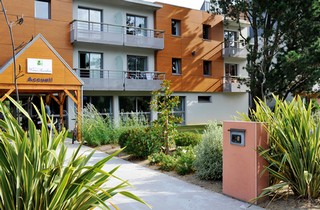 Park & Suites Confort Carquefou Pays de Loire - Carquefou visuel 20/20 Park & Suites Confort Carquefou Pays de Loire - Carquefou visuel 20/20