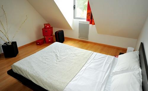 Park & Suites Confort Carquefou Pays de Loire - Carquefou visuel 17/20 Park & Suites Confort Carquefou Pays de Loire - Carquefou visuel 17/20