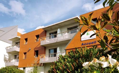 Park & Suites Confort Carquefou Pays de Loire - Carquefou visuel 14/20 Park & Suites Confort Carquefou Pays de Loire - Carquefou visuel 14/20