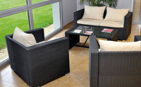 Park & Suites Confort Carquefou Pays de Loire - Carquefou visuel 8/20 Park & Suites Confort Carquefou Pays de Loire - Carquefou visuel 8/20