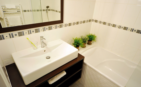 Park & Suites Confort Carquefou Pays de Loire - Carquefou visuel 3/20 Park & Suites Confort Carquefou Pays de Loire - Carquefou visuel 3/20