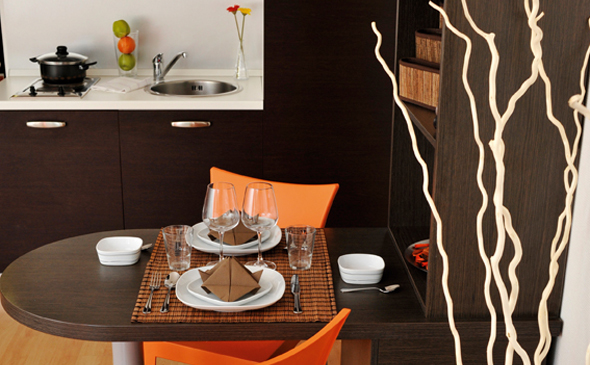 Park & Suites Confort Carquefou Pays de Loire - Carquefou visuel 10/20 Park & Suites Confort Carquefou Pays de Loire - Carquefou visuel 10/20