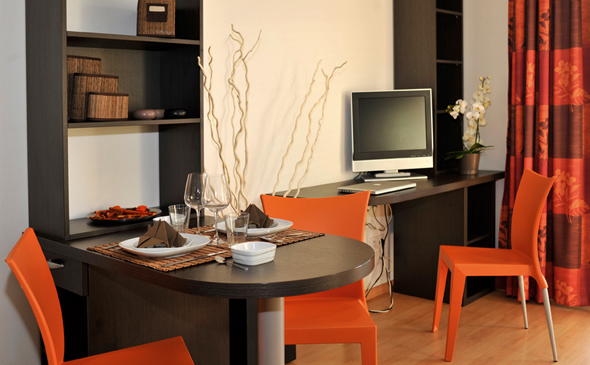 Park & Suites Confort Carquefou Pays de Loire - Carquefou visuel 12/20 Park & Suites Confort Carquefou Pays de Loire - Carquefou visuel 12/20