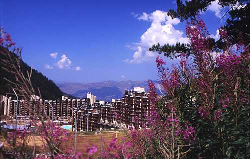 Résidence 3000 Plagne Bellecôte - Rhône-Alpes - La Plagne - Bellecôte visuel 9/19 Résidence 3000 Plagne Bellecôte - Rhône-Alpes - La Plagne - Bellecôte visuel 9/19