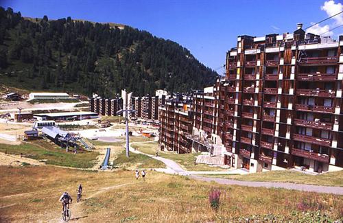 Résidence 3000 Plagne Bellecôte - Rhône-Alpes - La Plagne - Bellecôte visuel 13/19 Résidence 3000 Plagne Bellecôte - Rhône-Alpes - La Plagne - Bellecôte visuel 13/19