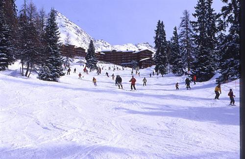 Résidence 3000 Plagne Bellecôte - Rhône-Alpes - La Plagne - Bellecôte visuel 15/19 Résidence 3000 Plagne Bellecôte - Rhône-Alpes - La Plagne - Bellecôte visuel 15/19