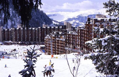 Résidence 3000 Plagne Bellecôte - Rhône-Alpes - La Plagne - Bellecôte visuel 12/19 Résidence 3000 Plagne Bellecôte - Rhône-Alpes - La Plagne - Bellecôte visuel 12/19