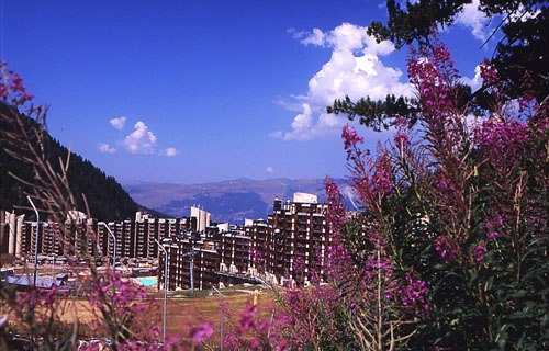 Résidence 3000 Plagne Bellecôte - Rhône-Alpes - La Plagne - Bellecôte visuel 10/19 Résidence 3000 Plagne Bellecôte - Rhône-Alpes - La Plagne - Bellecôte visuel 10/19