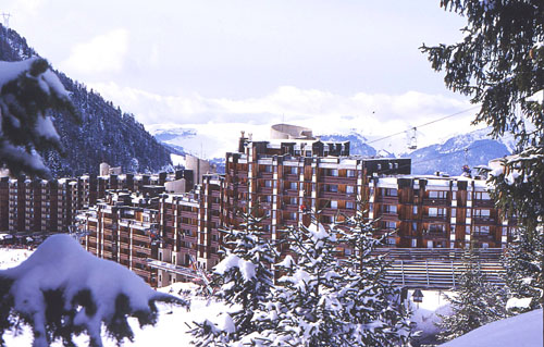 Résidence 3000 Plagne Bellecôte - Rhône-Alpes - La Plagne - Bellecôte visuel 1/19 Résidence 3000 Plagne Bellecôte - Rhône-Alpes - La Plagne - Bellecôte visuel 1/19
