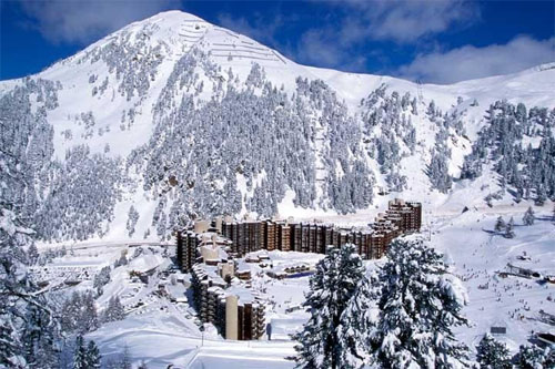 Résidence 3000 Plagne Bellecôte - Rhône-Alpes - La Plagne - Bellecôte visuel 5/19 Résidence 3000 Plagne Bellecôte - Rhône-Alpes - La Plagne - Bellecôte visuel 5/19