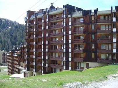 Résidence 3000 Plagne Bellecôte - Rhône-Alpes - La Plagne - Bellecôte visuel 18/19 Résidence 3000 Plagne Bellecôte - Rhône-Alpes - La Plagne - Bellecôte visuel 18/19