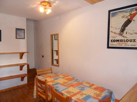 Résidence Agate Rhône-Alpes - Belle Plagne visuel 8/20