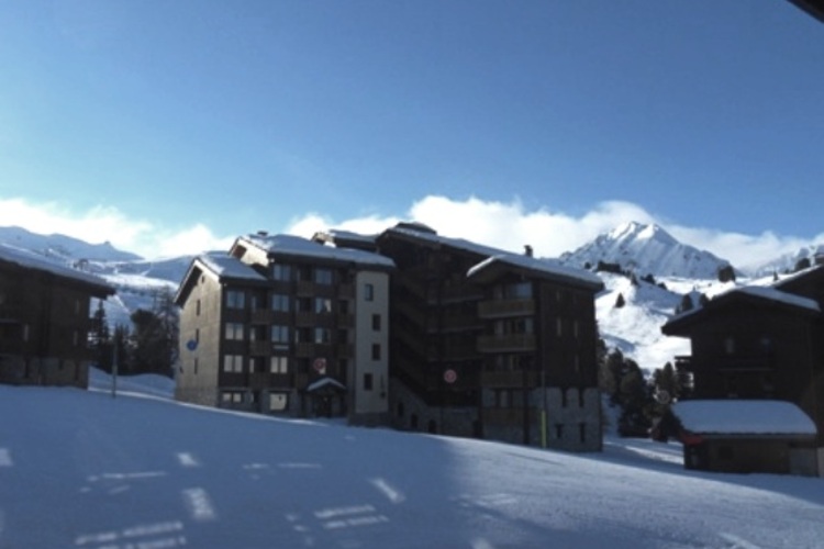 Résidence Agate Rhône-Alpes - Belle Plagne visuel 13/20