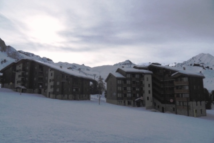Résidence Agate Rhône-Alpes - Belle Plagne visuel 14/20