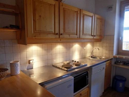 Résidence Agate Rhône-Alpes - Belle Plagne visuel 4/20