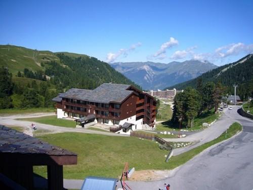 Résidence Agate Rhône-Alpes - Belle Plagne visuel 18/20