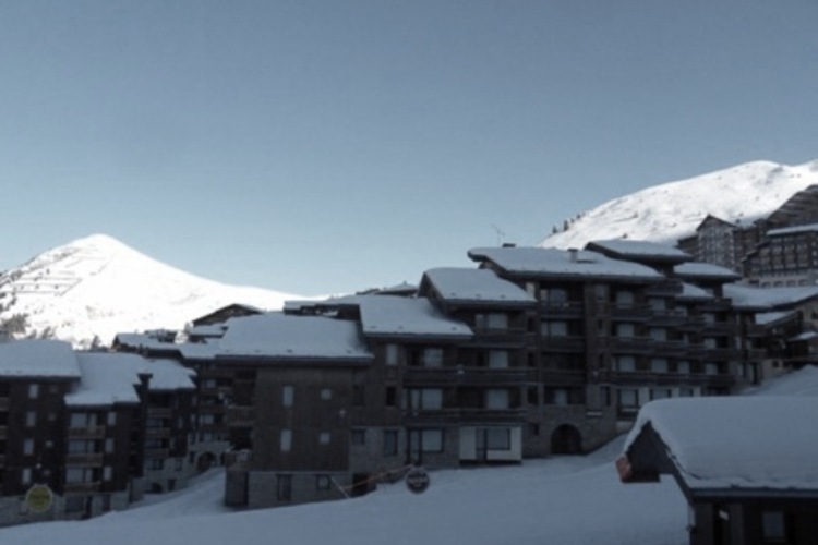 Résidence Aigue-Marine Rhône-Alpes - Belle Plagne visuel 17/20