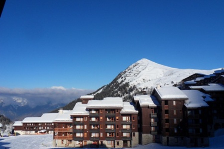 Résidence Aigue-Marine Rhône-Alpes - Belle Plagne visuel 1/20