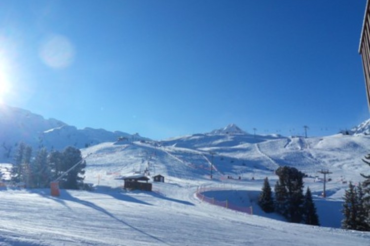 Résidence Aigue-Marine Rhône-Alpes - Belle Plagne visuel 12/20