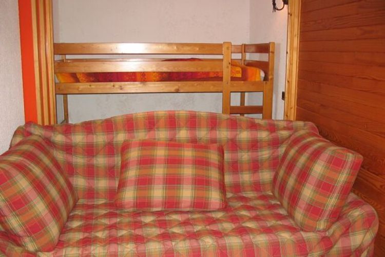 Résidence Aigue-Marine Rhône-Alpes - Belle Plagne visuel 18/20