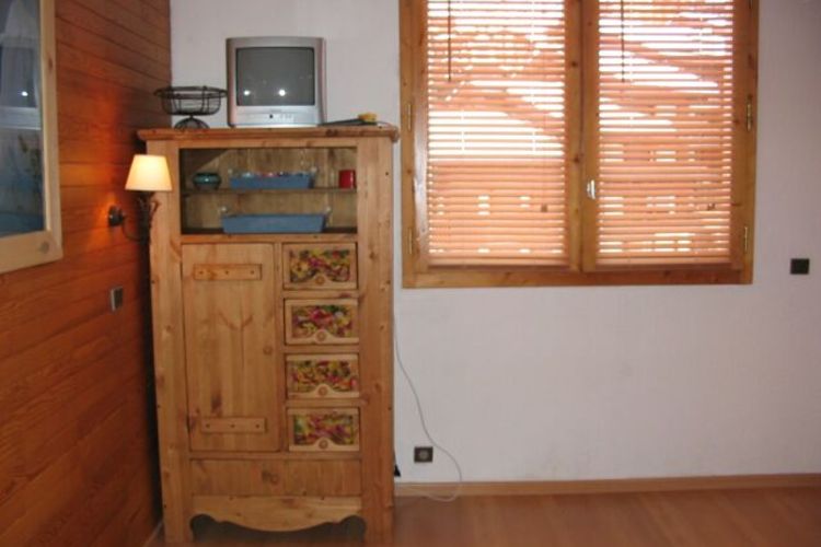 Résidence Aigue-Marine Rhône-Alpes - Belle Plagne visuel 16/20