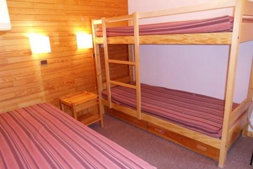 Résidence Aigue-Marine Rhône-Alpes - Belle Plagne visuel 7/20